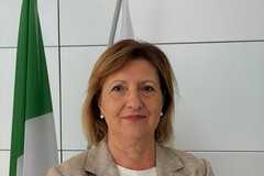 Tonia Spina,  neo consigliera regionale di Fratelli d’Italia
