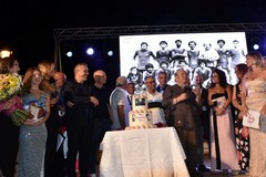 Canosa: Una festa 'alla grande' per Lino Banfi