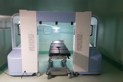 Tre nuove Risonanze Magnetiche (RM) aperte a basso campo acquistate dall’Asl Bt