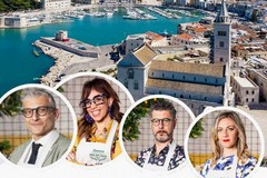 CuciniAMO insieme: pranzo inclusivo presso “La Locanda del Giullare”