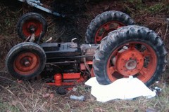 In agricoltura la tecnologia corre, ma la sicurezza resta indietro