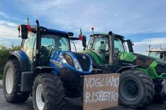 A Bari: Mobilitazione contro l’abuso delle cartelle dei Consorzi di Bonifica nel territorio pugliese