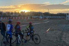 A Barletta torna il ciclocross delle grandi occasioni