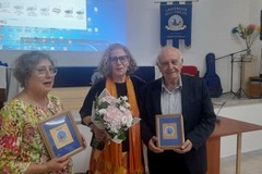 Vissuti meravigliosamente 11 anni di presidenza all'Università della Terza Età