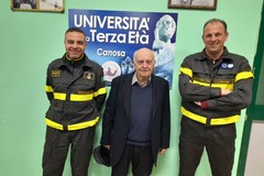 Canosa: Come prevenire le calamità naturali e gestire le emergenze