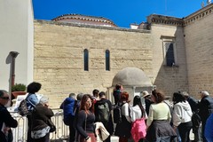Assaggio d’estate:  boom di turisti stranieri che affollano le città