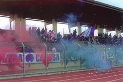 Canosa: Tutti allo stadio! Inizia il campionato di Eccellenza Pugliese