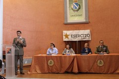 L’Esercito nella costituzione della Repubblica
