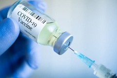 Canosa: il  49 per cento della popolazione ha ricevuto una dose di vaccino