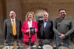 Tra armonia ed energia, il metodo di Samuele Valentino