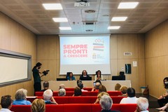 Università della Terza Età della Puglia : I vent’anni della Legge regionale n.14 del 2002
