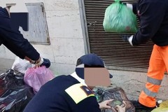 Canosa:  Sanzioni per contrastare il conferimento errato dei rifiuti