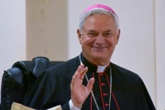 Canosa: Il Vescovo Domenico Cornacchia al 187º Anniversario della Nascita e del Battesimo del Venerabile Padre Antonio Maria Losito