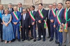 La Via Appia è il quinto sito UNESCO della Puglia