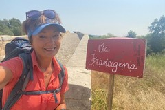 CamminaMenti - il turismo lento a Canosa di Puglia