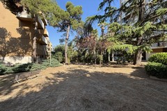 Canosa:  Riapre di Villa Petroni