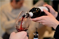 Frena l’export del vino Made in Italy nel mondo