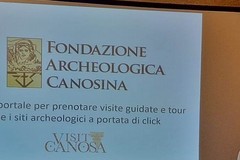 VisitCanosa: le bellezze dei siti archeologici a portata di click