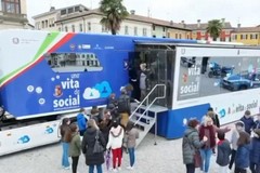 Da Forlì: “Una vita da social”