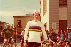Nel ricordo del campione Vito Di Tano