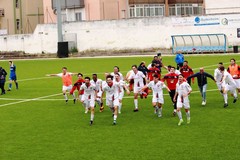 Canusium Calcio  in Promozione