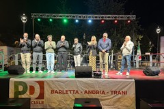 Dalla festa provinciale il PD  esce "decisamente rafforzato" 