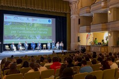 Educazione ambientale, spiritualità e scienza per un futuro giusto e sostenibile