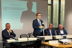 Verso  l'istituzione del Parco nazionale dell'Ofanto