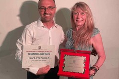 Secondo posto di Luca Zecchillo al Concorso Nazionale di Drammaturgia “IN FABULA”