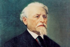 Luigi Zuppetta, protagonista del Risorgimento Italiano