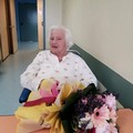 Barletta: Operata al femore donna di 100 anni