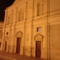 Messe ancora senza popolo