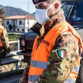 L’Esercito contro la criminalità in campagna