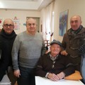 Un’importante donazione, a favore della Fondazione Archeologica Canosina