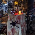 Canosa: La magia di Halloween al  “Villaggio da Margot”