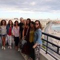 Siamo veramente impressionati dalla Puglia, una scoperta per tutti noi!