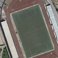 Atterraggio delle eliambulanze: abilitato lo stadio  "San Sabino "