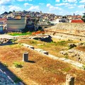 Canosa romana: passeggiata tra terme, templi e domus