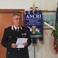 Un Carabiniere non va mai in congedo