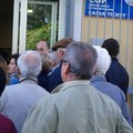 Liste d’attesa nella Asl Bat