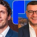 Canosa: “Un nuovo inizio” con l'onorevole Riccardo Magi e il segretario del Pd Puglia, Domenico De Santis