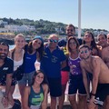 Swim Race Salento:nel segno di Michele Sassi