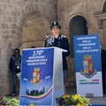 Esserci sempre: 170° anniversario di fondazione della Polizia