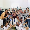 Il Canusium Calcio continua a vincere