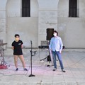 Applausi virtuali per   "Musica e Suoni in terrazza "