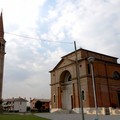 Dalla Puglia al Veneto su un Campanile  di San Martino