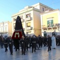 La devozione per l'Addolorata