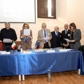 Presentato il primo   "Almanacco Storico Fotografico 2026 " della UNIMRI-BAT