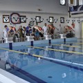 Canosa: Buona la prima del Campionato Regionale Master Distanze Speciali di Nuoto