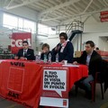 Via libera alla Carta dei Diritti universali del lavoro